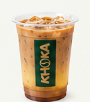 Kopi Caramel