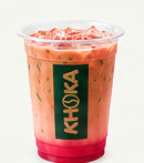 Kopi Strawberry