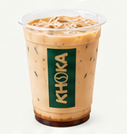 Kopi Susu Hot