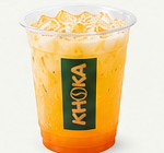 Lemon Tea Fizz