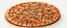 Smoky Bills Pizza