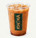 Teh Tarik